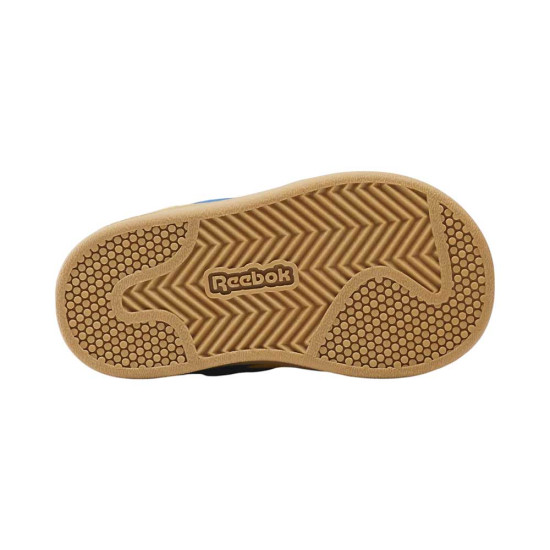 Reebok Smash Edge